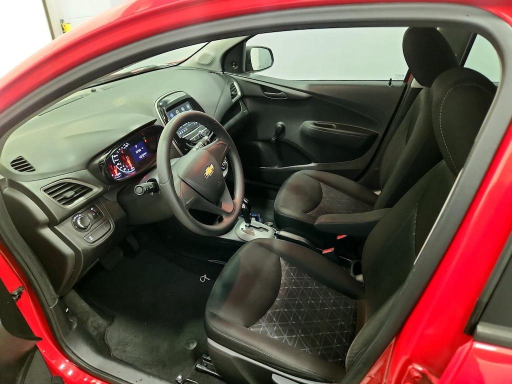 used 2021 Chevrolet Spark car, priced at $14,599
