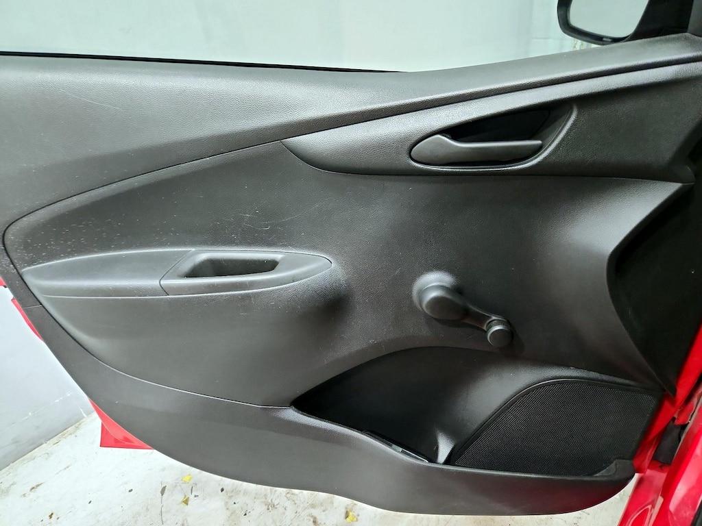used 2021 Chevrolet Spark car, priced at $14,599