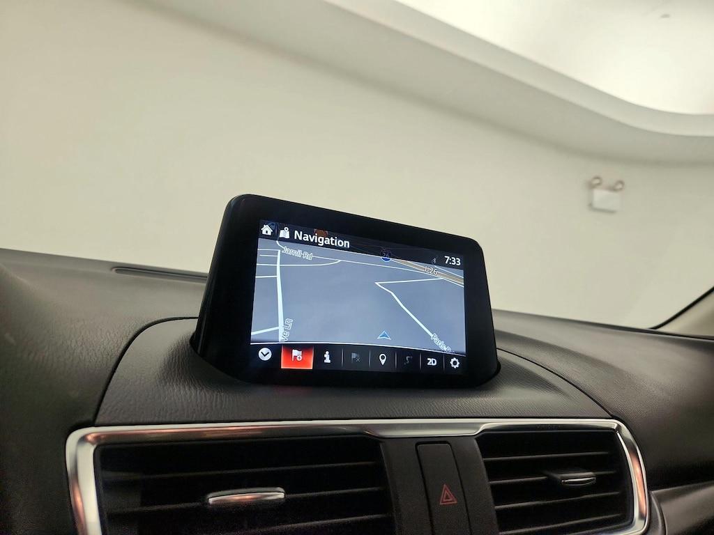 used 2017 Mazda Mazda3 car, priced at $20,998