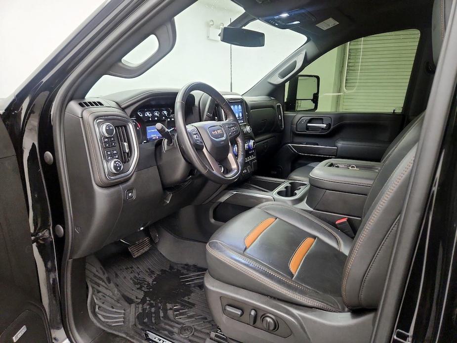 used 2022 GMC Sierra 2500 car, priced at $65,998