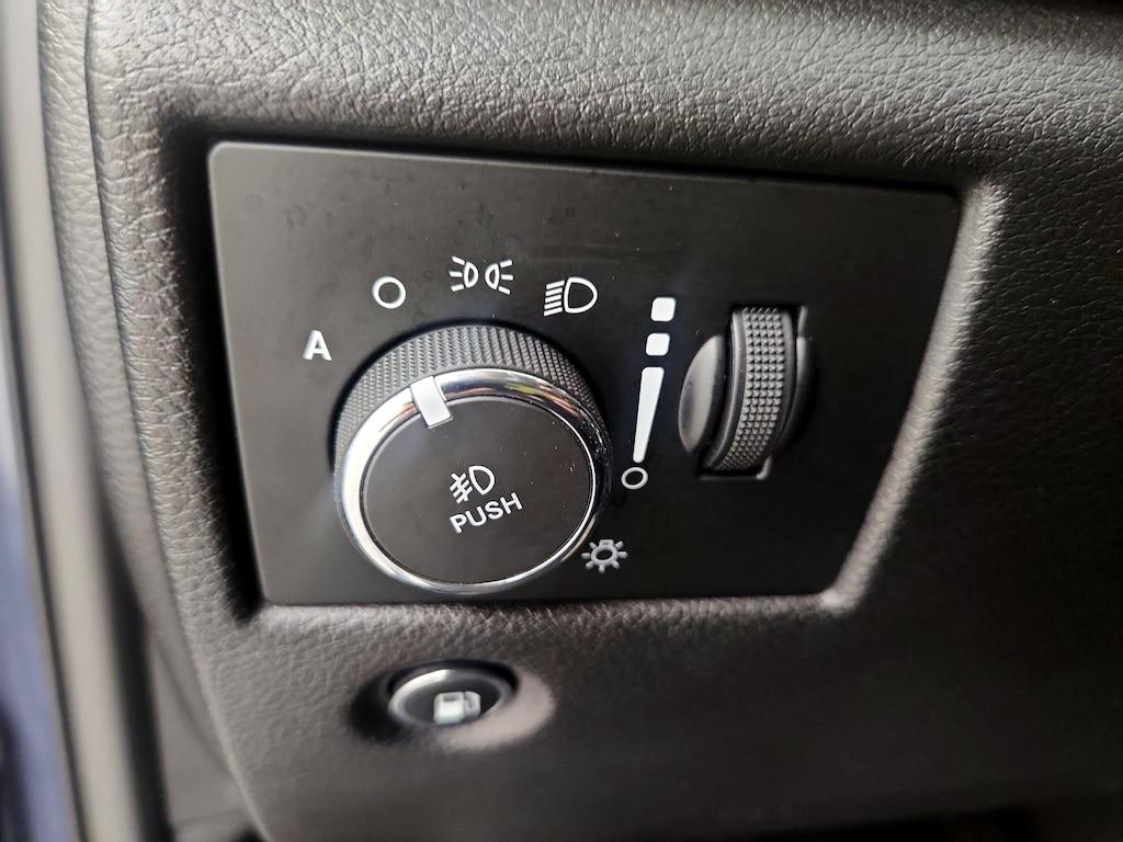 used 2020 Jeep Grand Cherokee car, priced at $30,998