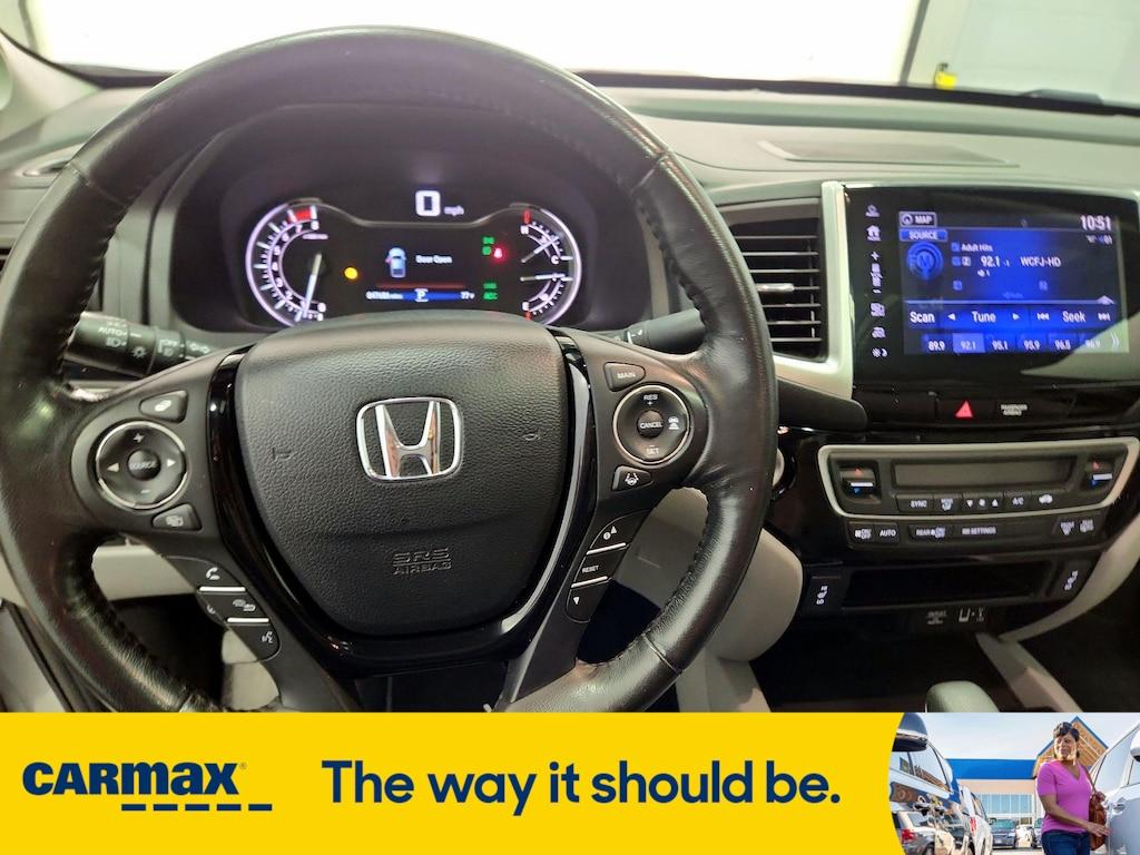 used 2019 Honda Ridgeline car, priced at $27,998