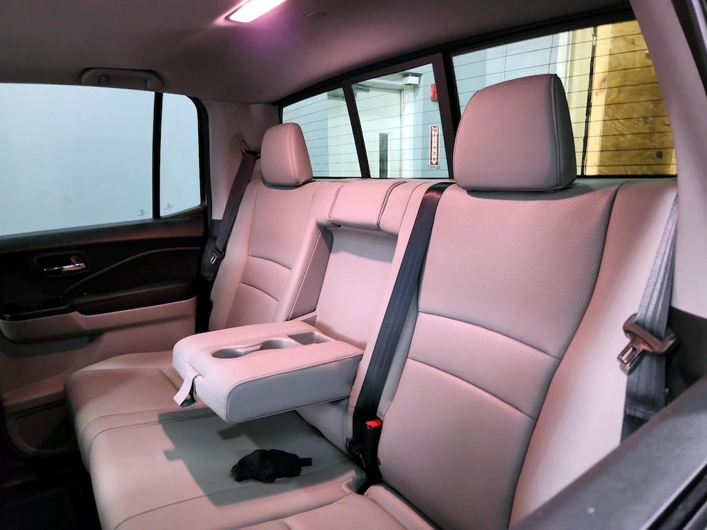 used 2019 Honda Ridgeline car, priced at $27,998