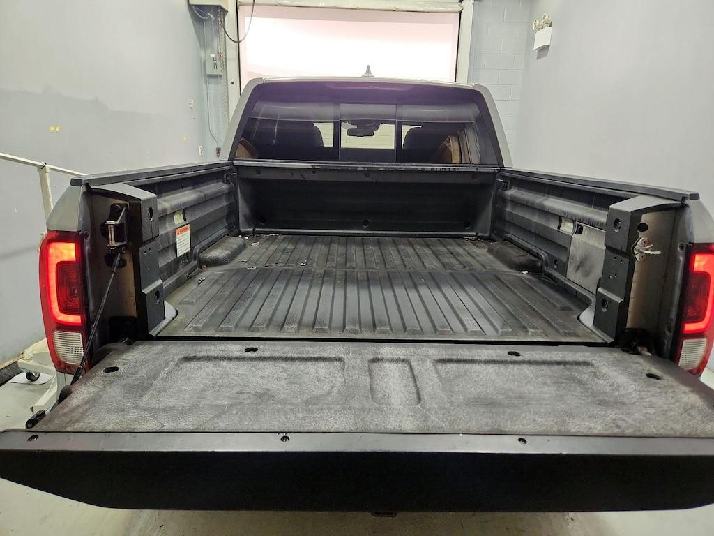 used 2019 Honda Ridgeline car, priced at $27,998