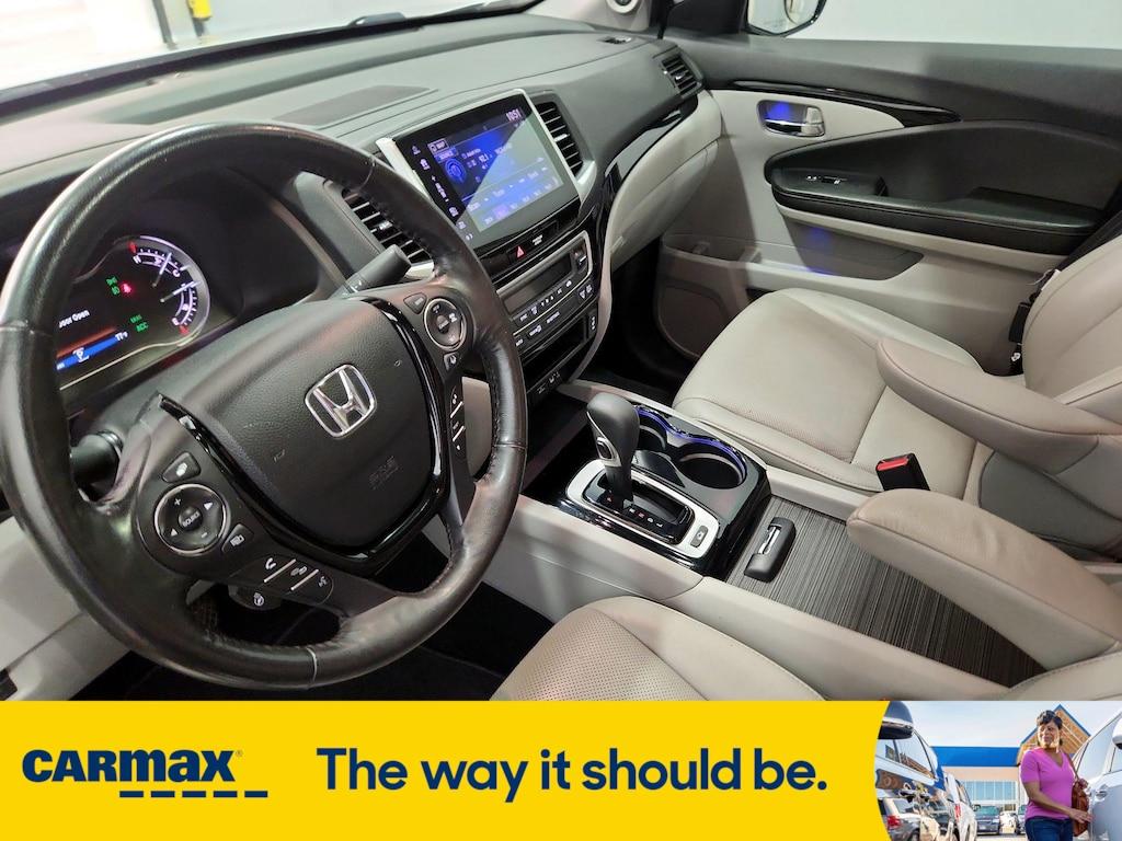 used 2019 Honda Ridgeline car, priced at $27,998