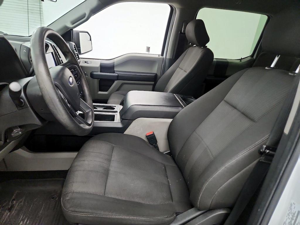 used 2020 Ford F-150 car, priced at $26,998