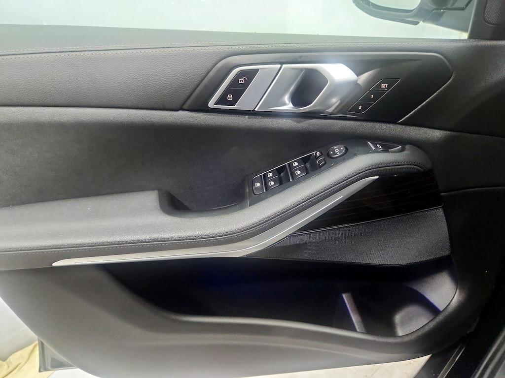 used 2021 BMW X5 car, priced at $42,998