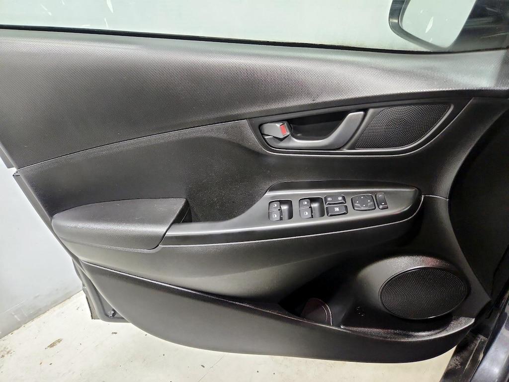 used 2022 Hyundai Kona car, priced at $17,998