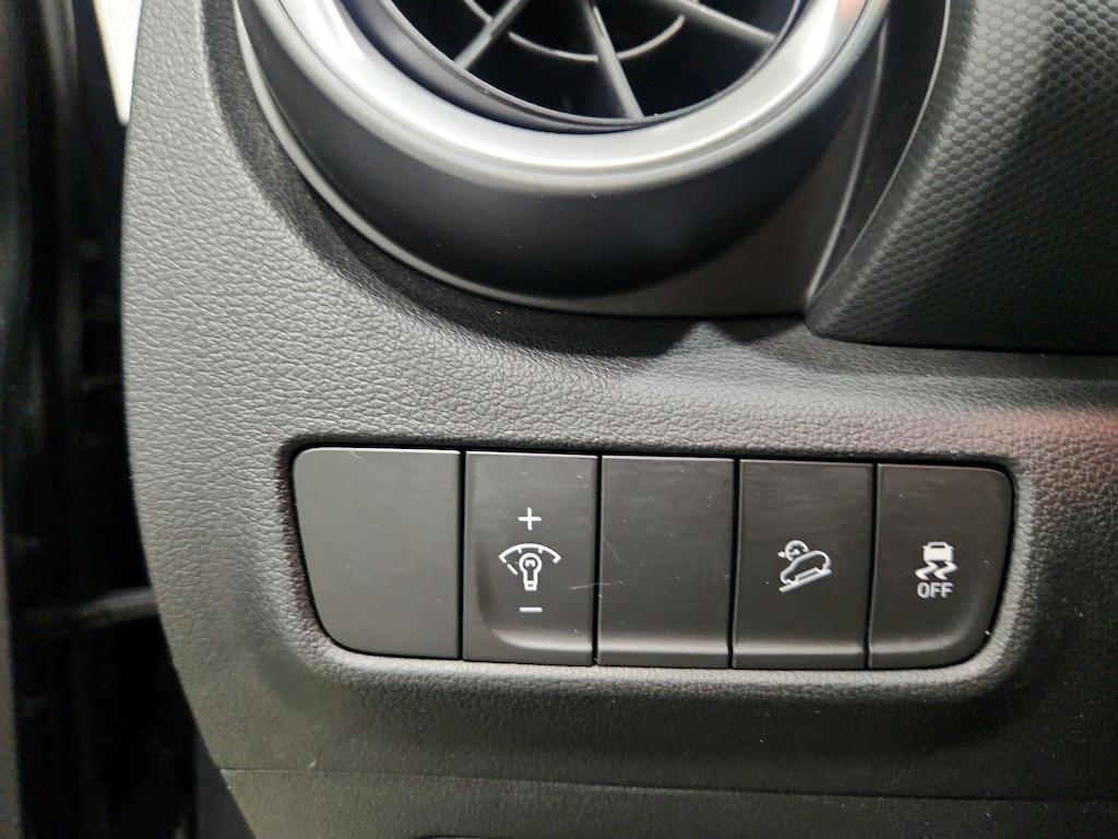 used 2022 Hyundai Kona car, priced at $17,998