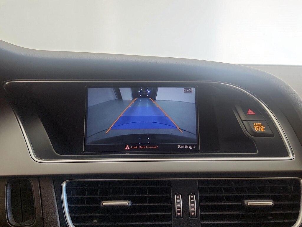 used 2015 Audi A5 car, priced at $19,998