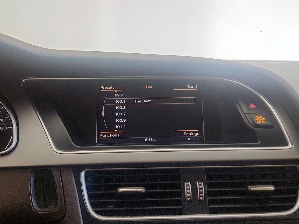 used 2015 Audi A5 car, priced at $19,998