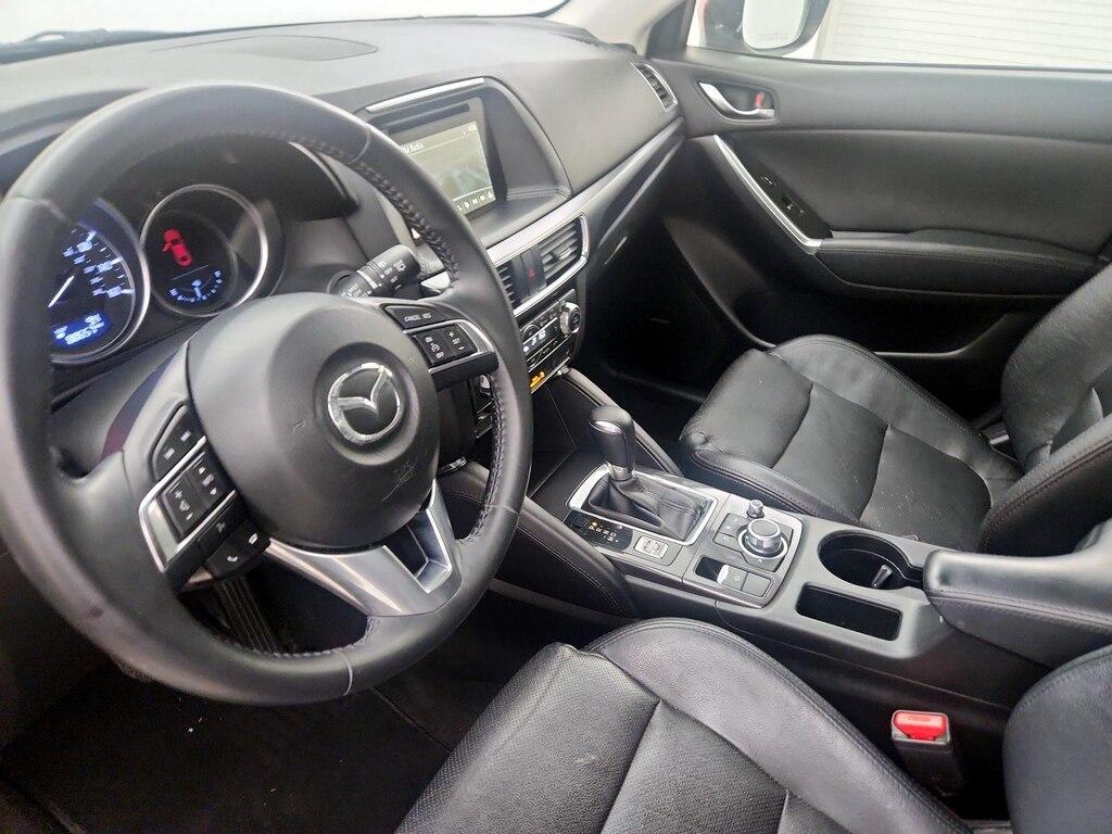used 2016 Mazda CX-5 car, priced at $16,998