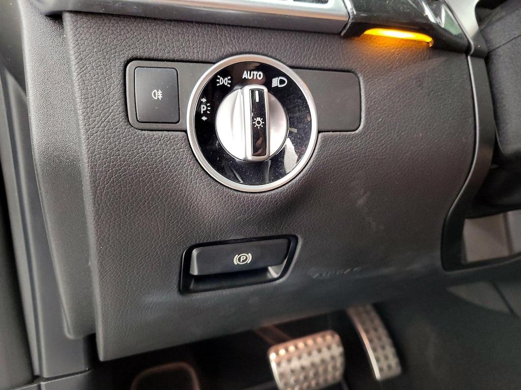 used 2019 Mercedes-Benz AMG GLE 43 car, priced at $46,998