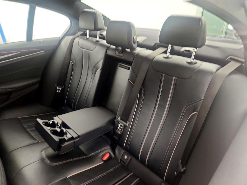 used 2020 BMW 540 car, priced at $29,998