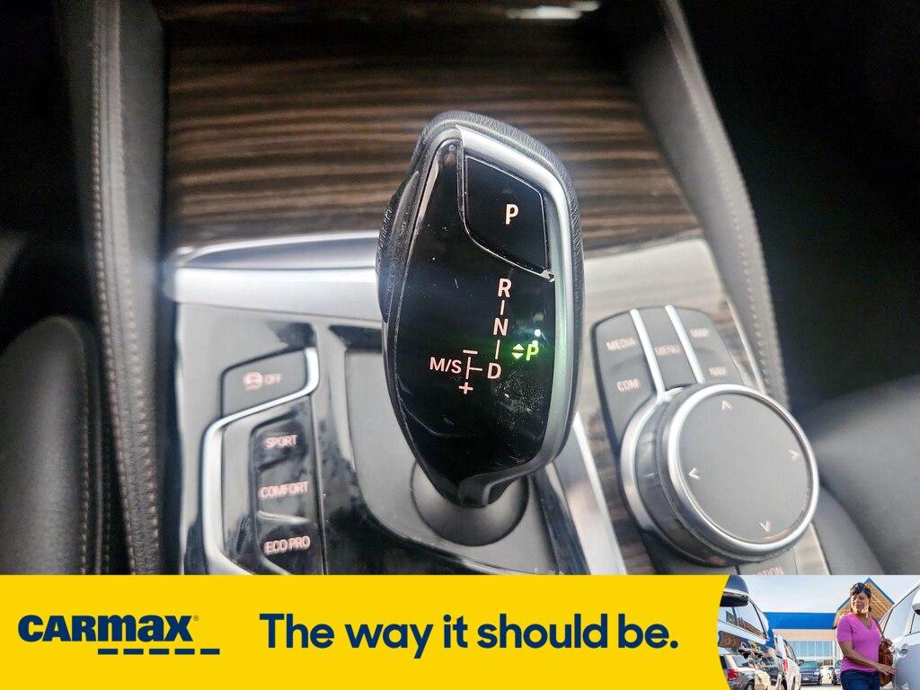 used 2020 BMW 540 car, priced at $29,998