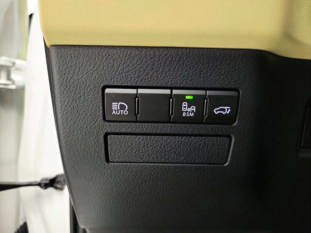 used 2021 Lexus NX 300 car, priced at $32,998