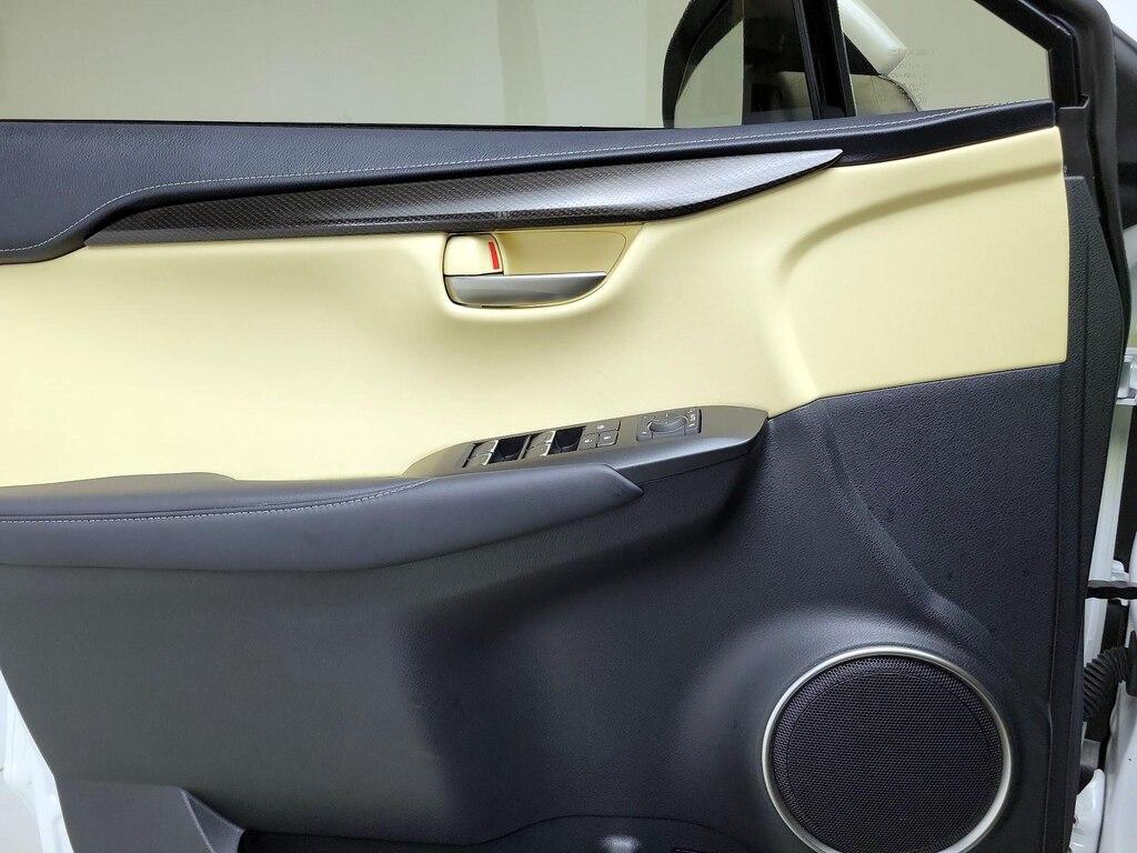 used 2021 Lexus NX 300 car, priced at $32,998