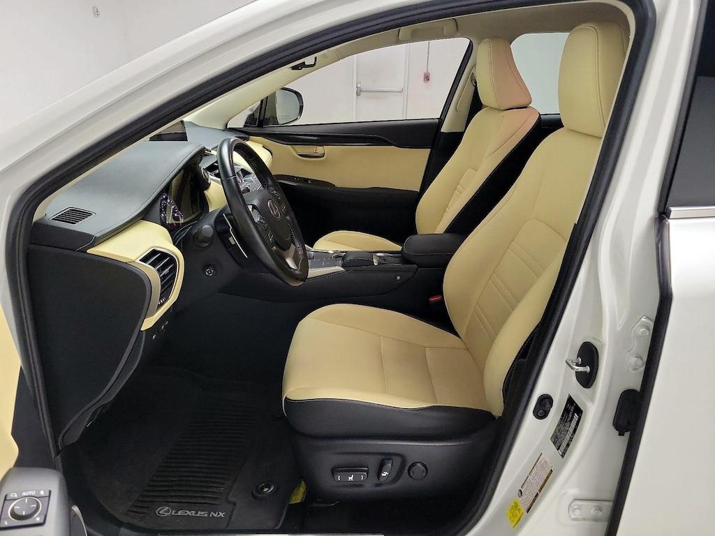 used 2021 Lexus NX 300 car, priced at $32,998