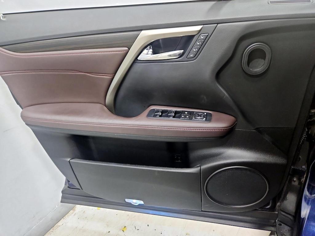 used 2016 Lexus RX 350 car, priced at $29,998