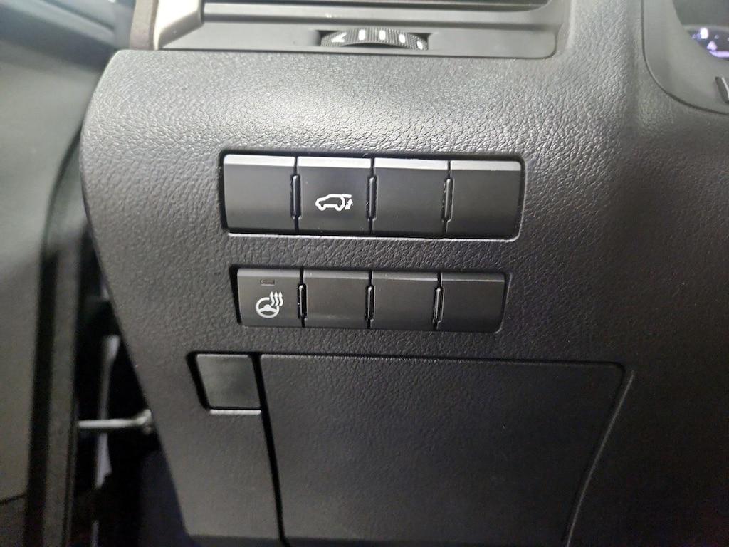 used 2016 Lexus RX 350 car, priced at $29,998