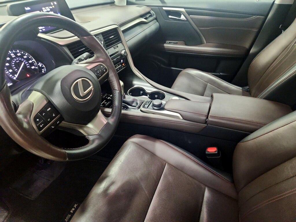 used 2016 Lexus RX 350 car, priced at $29,998