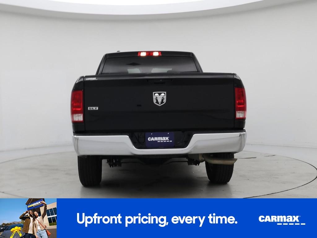 used 2024 Ram 1500 Classic car, priced at $27,998