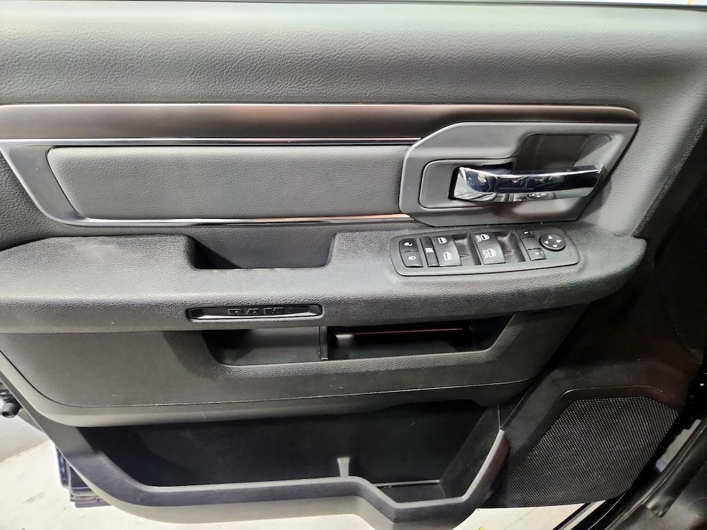 used 2024 Ram 1500 Classic car, priced at $27,998