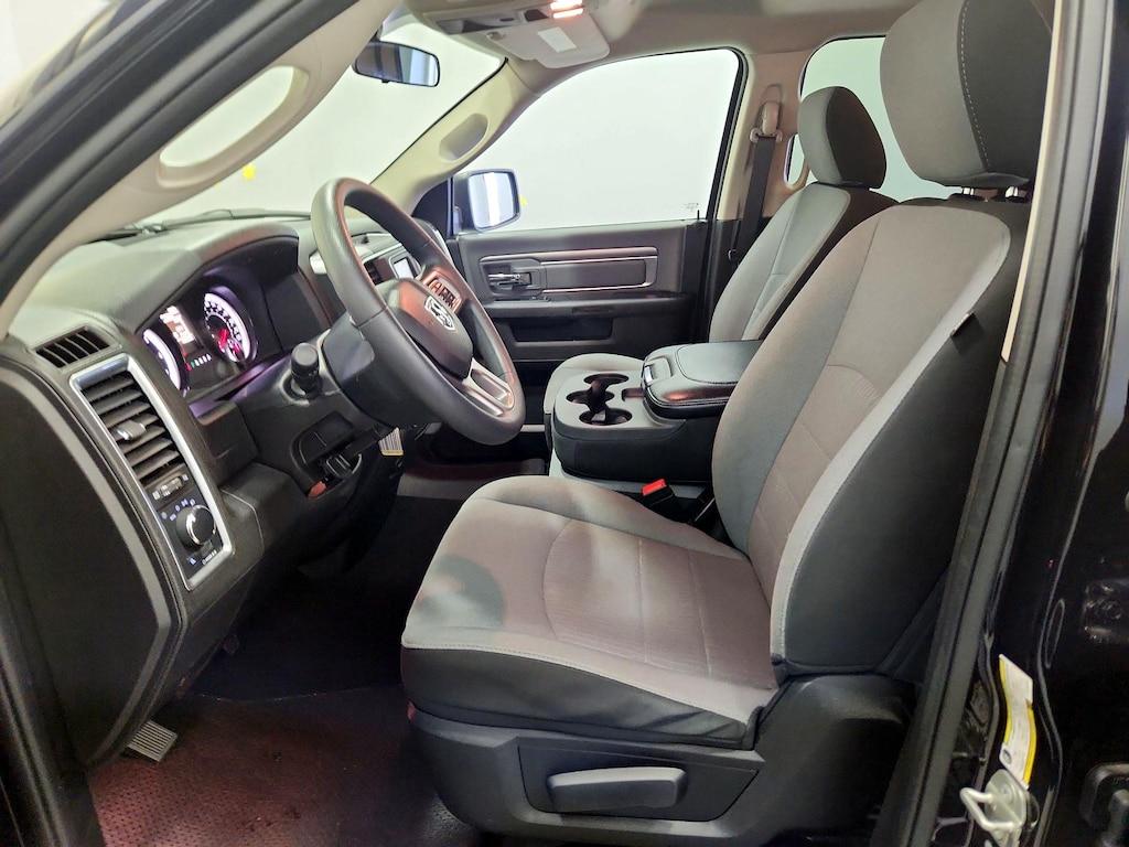 used 2024 Ram 1500 Classic car, priced at $27,998