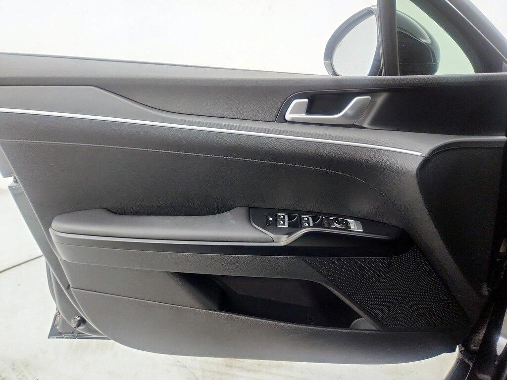 used 2023 Kia K5 car, priced at $28,998