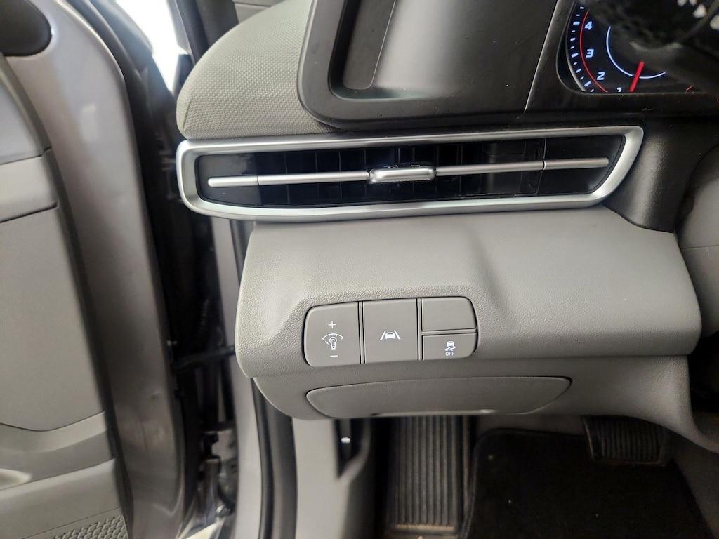 used 2023 Hyundai Elantra car, priced at $21,998
