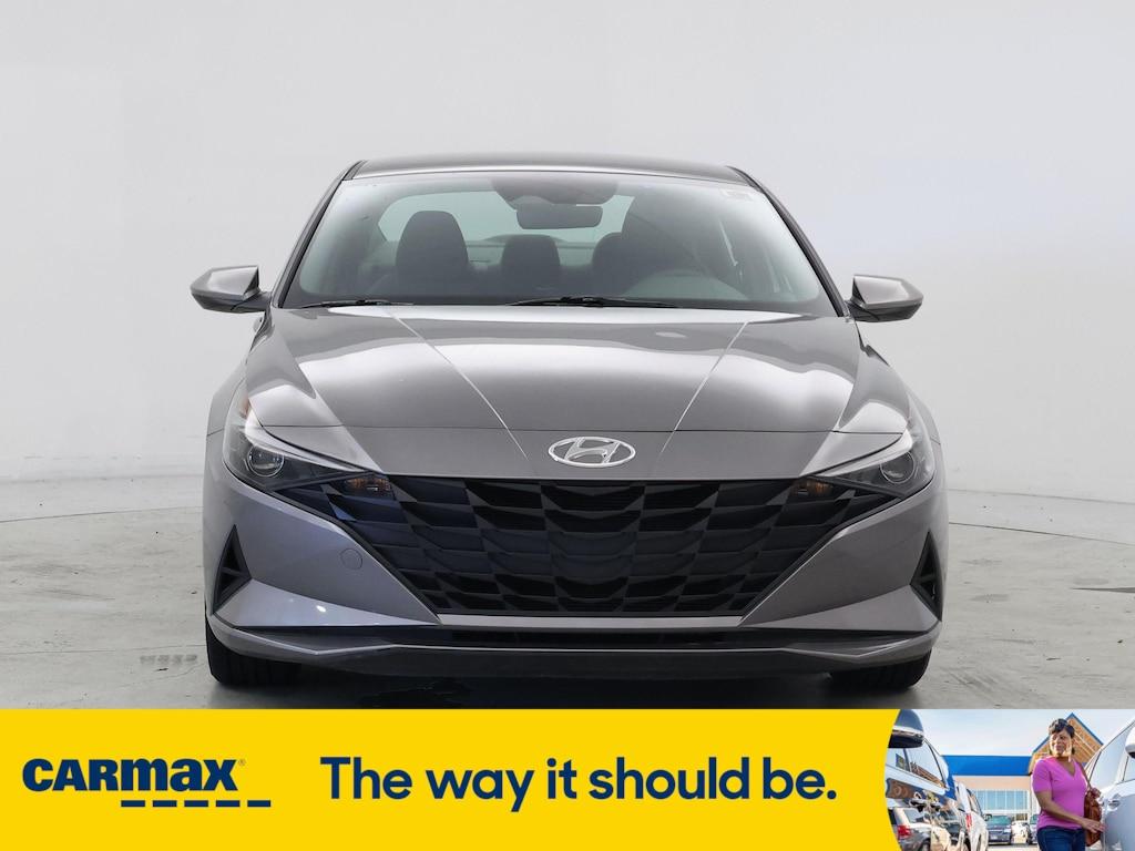 used 2023 Hyundai Elantra car, priced at $21,998
