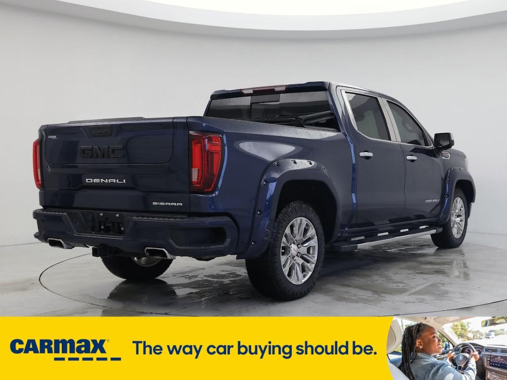 used 2022 GMC Sierra 1500 Limited car, priced at $49,998