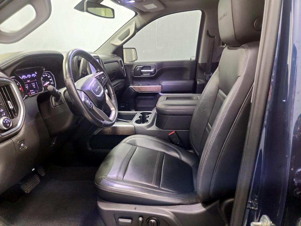 used 2022 GMC Sierra 1500 Limited car, priced at $49,998