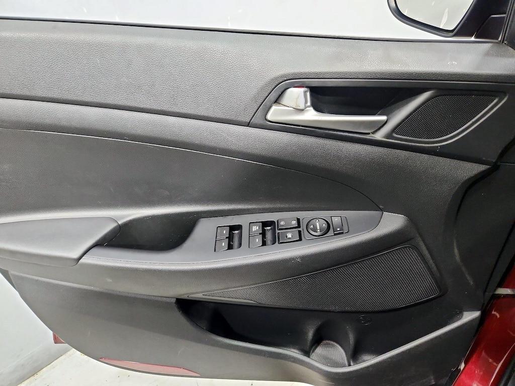used 2019 Hyundai Tucson car, priced at $15,998