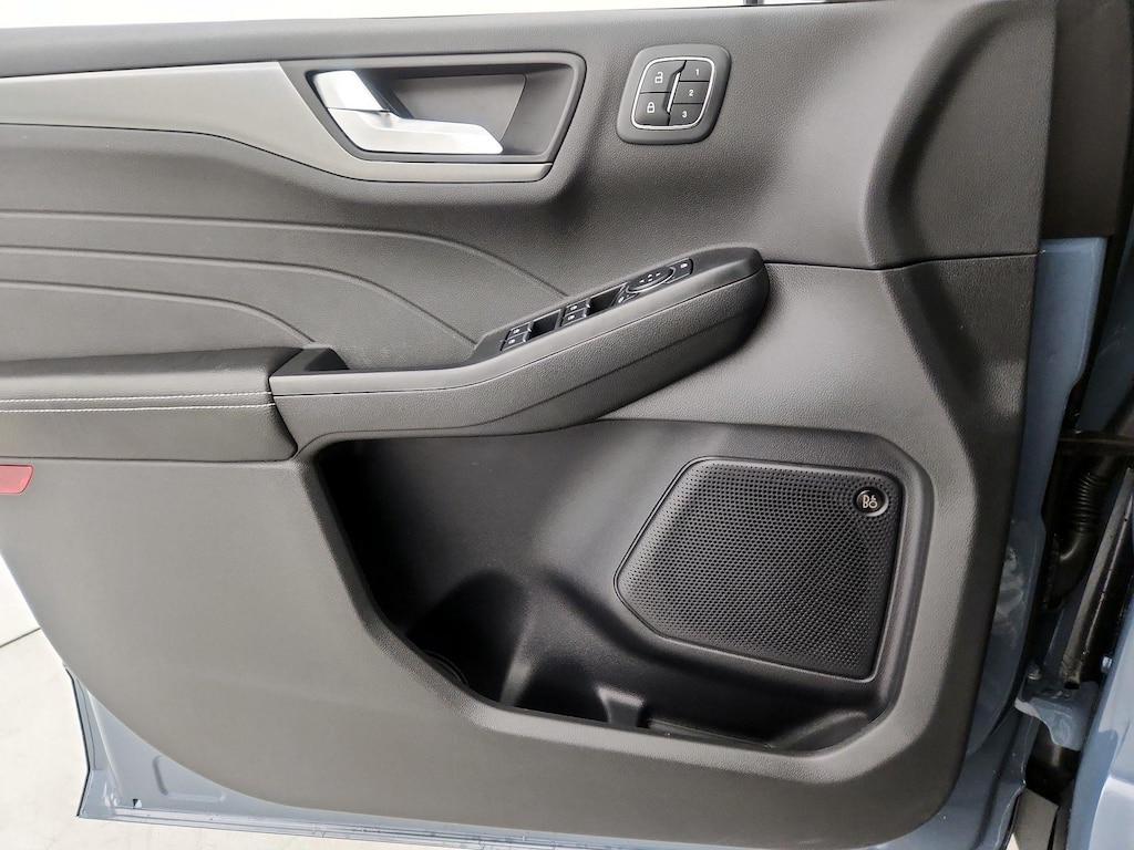 used 2023 Ford Escape car, priced at $25,998