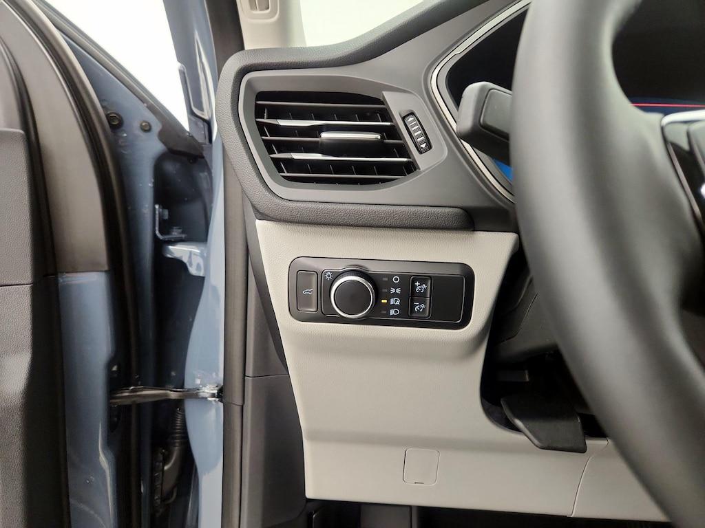 used 2023 Ford Escape car, priced at $25,998
