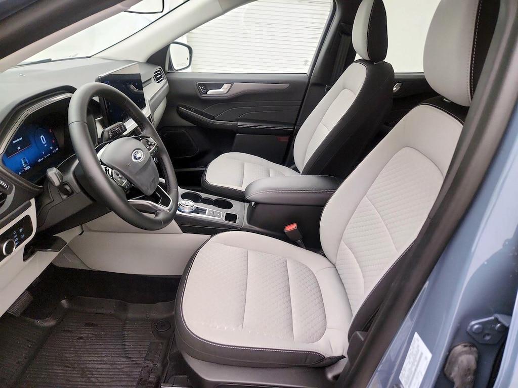 used 2023 Ford Escape car, priced at $25,998