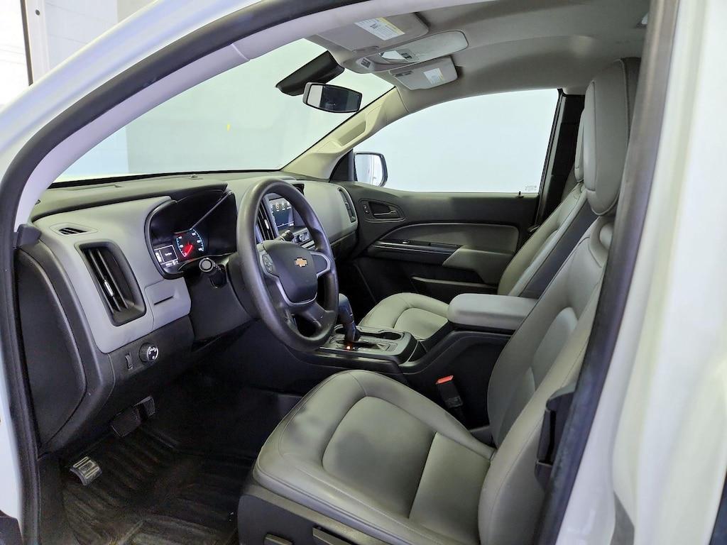 used 2019 Chevrolet Colorado car, priced at $20,998