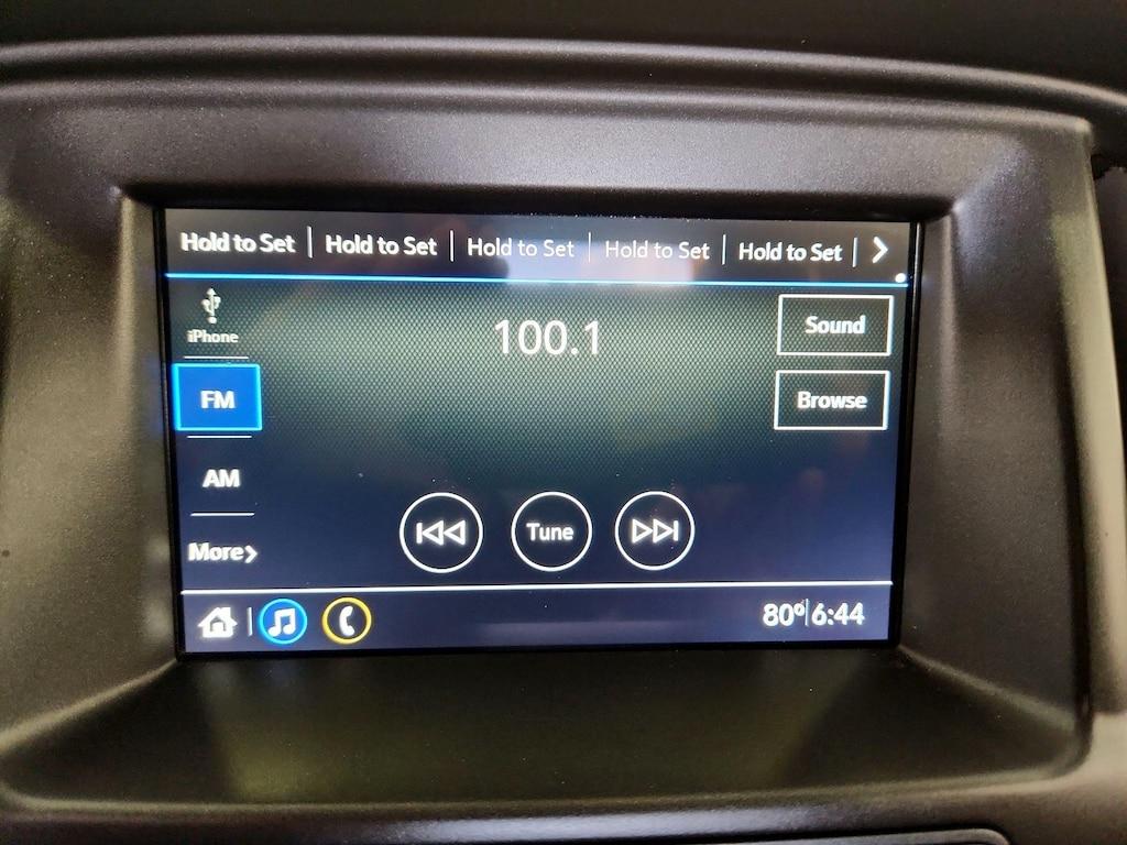 used 2019 Chevrolet Colorado car, priced at $20,998