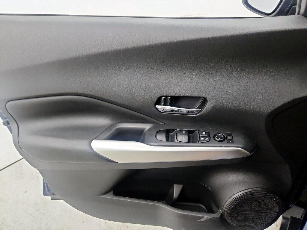 used 2020 Nissan Kicks car, priced at $20,998