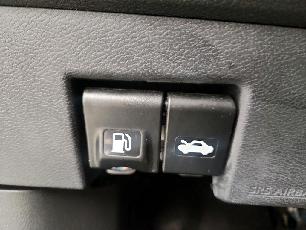 used 2020 Nissan Kicks car, priced at $20,998