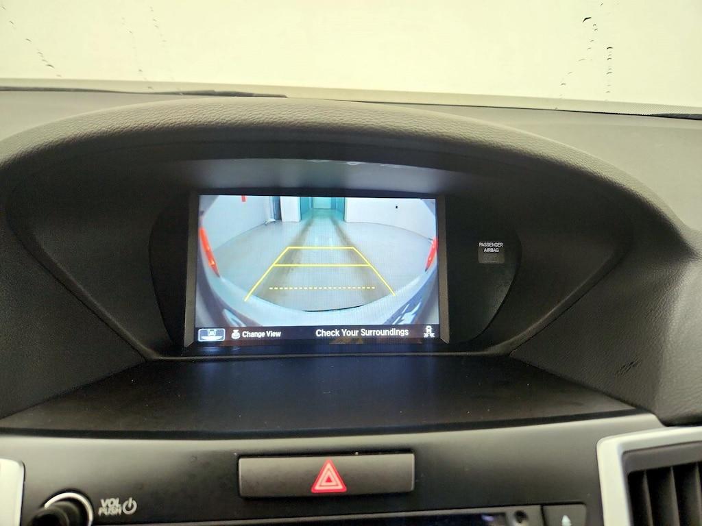 used 2020 Acura TLX car, priced at $25,998