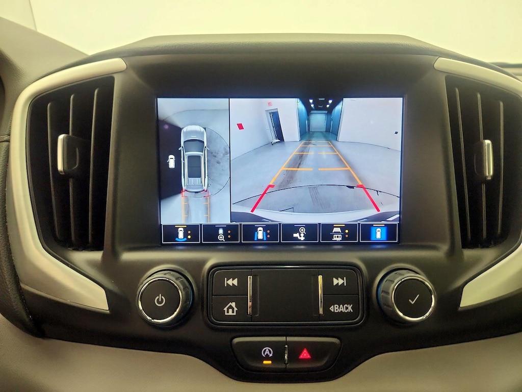 used 2022 GMC Terrain car, priced at $27,998