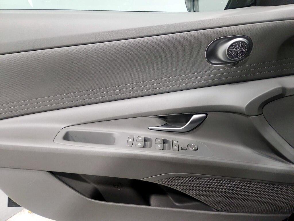 used 2023 Hyundai Elantra car, priced at $21,998