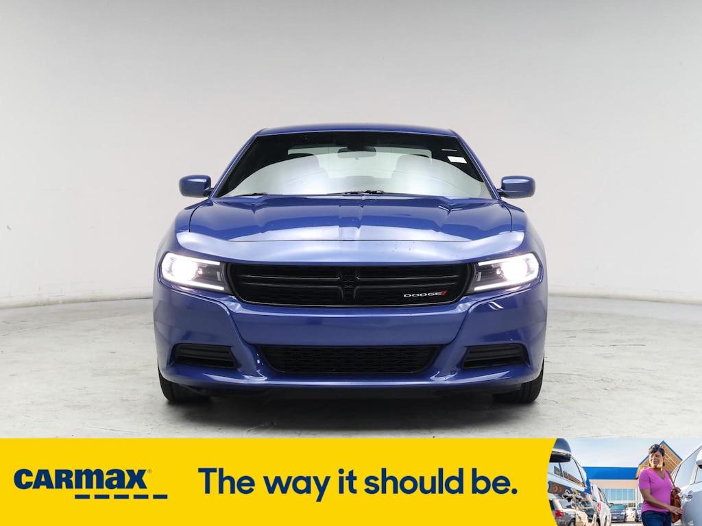 used 2022 Dodge Charger car, priced at $22,998