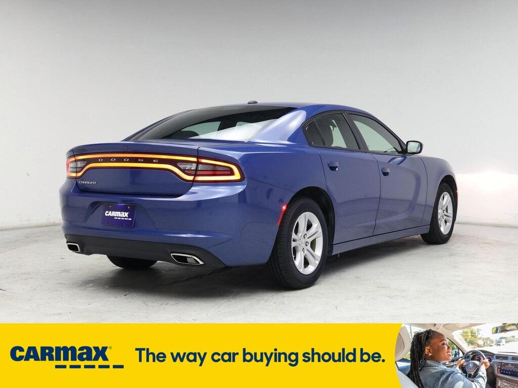 used 2022 Dodge Charger car, priced at $22,998