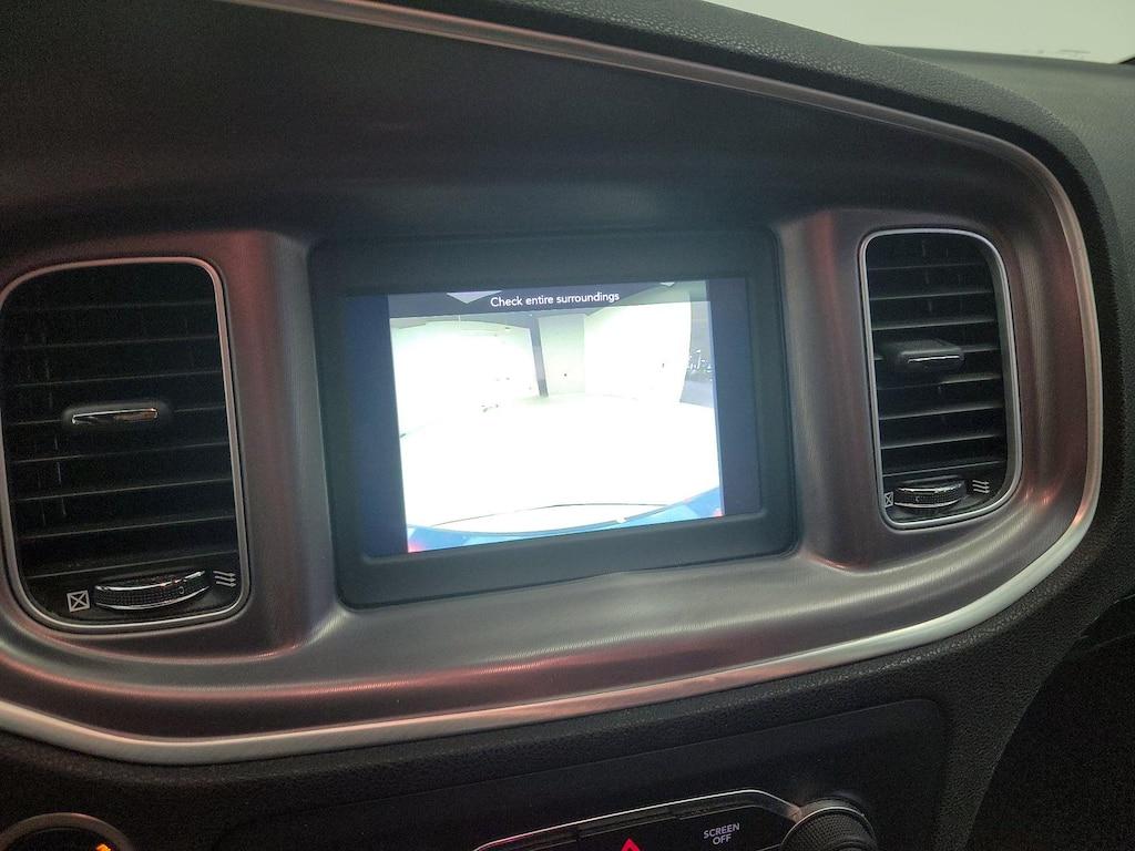 used 2022 Dodge Charger car, priced at $22,998