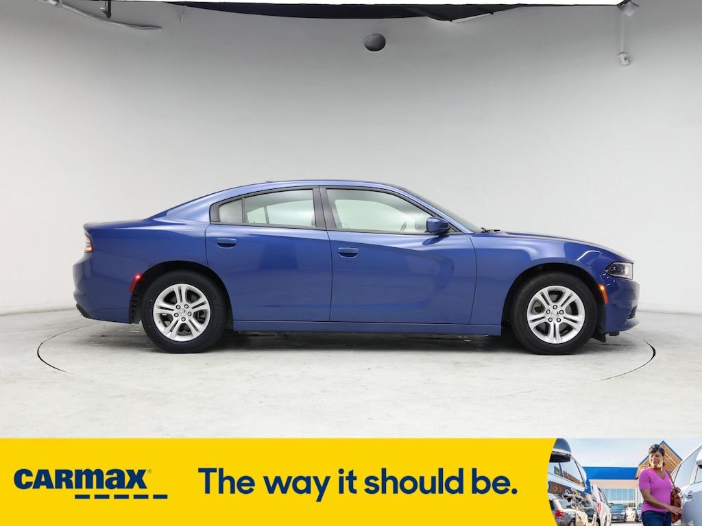 used 2022 Dodge Charger car, priced at $22,998