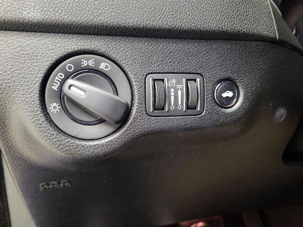 used 2022 Dodge Charger car, priced at $22,998