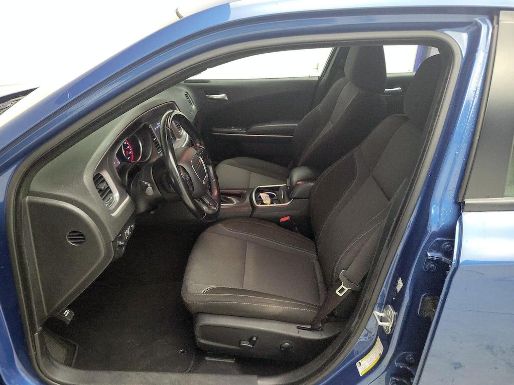 used 2022 Dodge Charger car, priced at $22,998